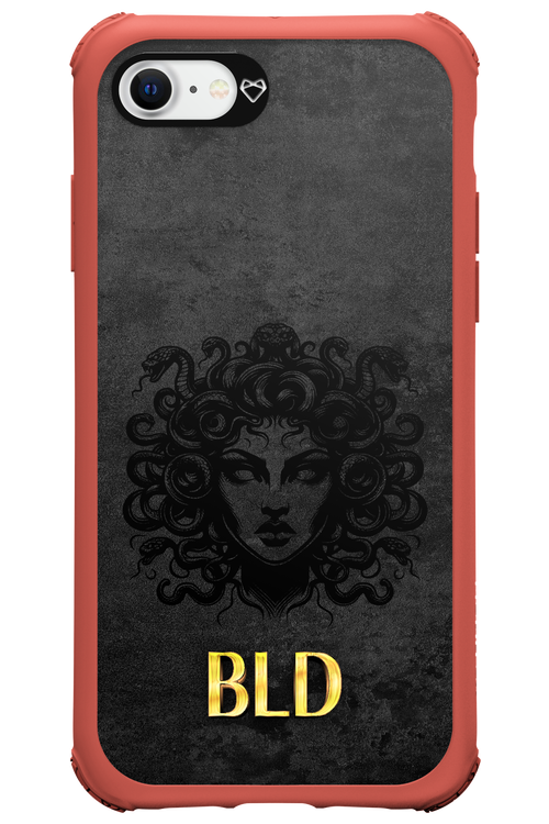 BLD MEDUSA - Apple iPhone SE 2022