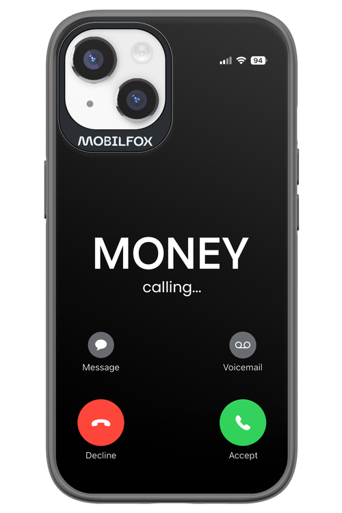 Money Calling - Apple iPhone 14