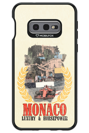 Monaco Luxury 2.0 - Samsung Galaxy S10e