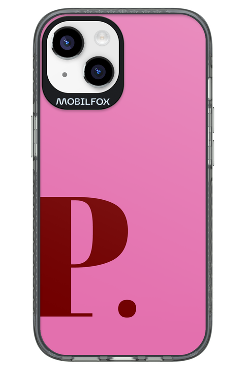 P (Sorbet) 2.0 - Apple iPhone 14