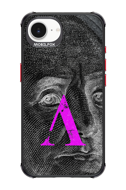Azteca "A" OG 2.0 - Apple iPhone 16e