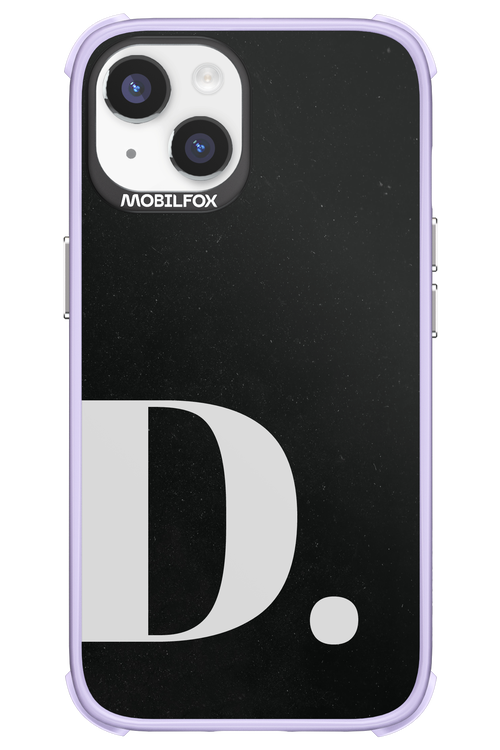 D (Off Space) 2.0 - Apple iPhone 14