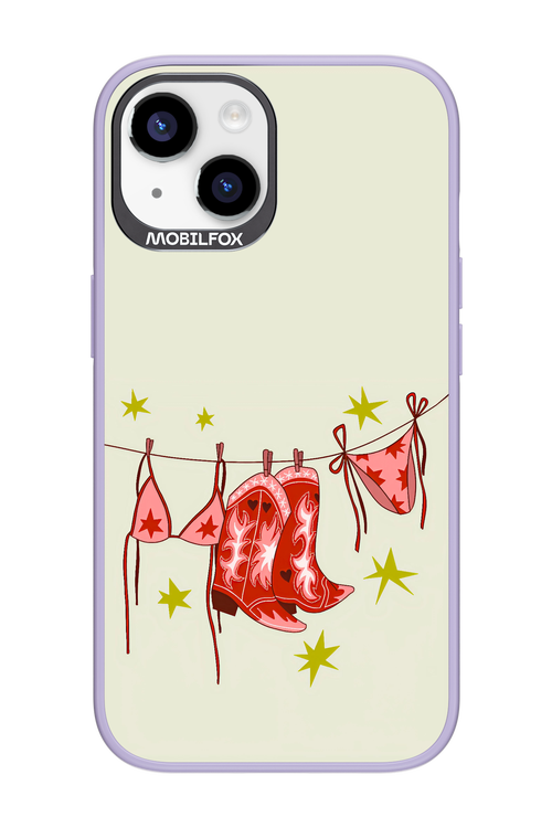 Laundry 2.0 - Apple iPhone 14