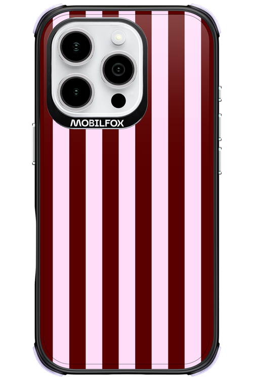 Circus Romance 2.0 - Apple iPhone 16 Pro