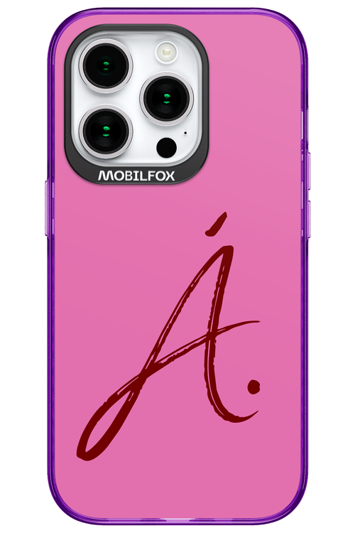 (Sorbet) A II 2.0 - Apple iPhone 15 Pro
