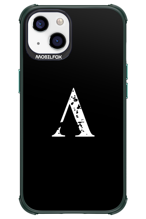 Azteca black - Apple iPhone 13