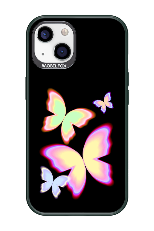 Butterfly Dream 2.0 - Apple iPhone 13