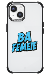 Ba F Blue - Apple iPhone 14
