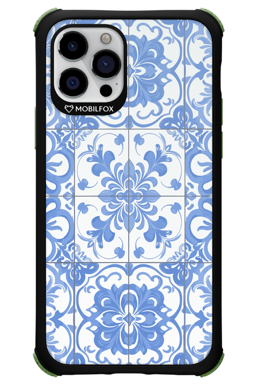 Amalfi Club 2.0 - Apple iPhone 12 Pro