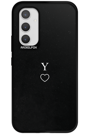 Y Black 2.0 - Samsung Galaxy A54