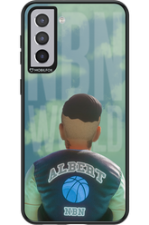 Albert Sky 2.0 - Samsung Galaxy S21+