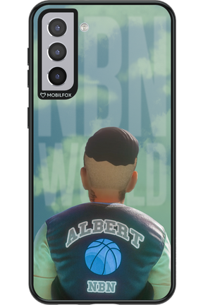 Albert Sky 2.0 - Samsung Galaxy S21+
