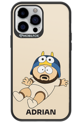 ChildHeli 1 - Apple iPhone 13 Pro Max