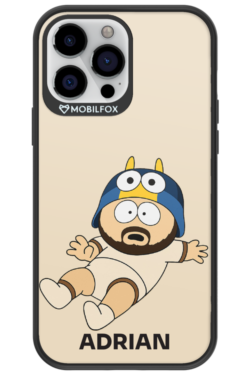 ChildHeli 1 - Apple iPhone 13 Pro Max