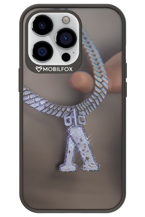 Azteca Chain 2.0 - Apple iPhone 13 Pro