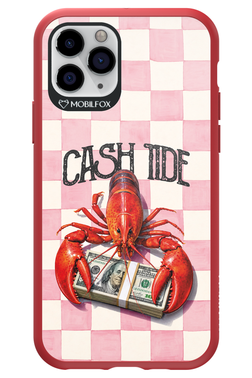 Cash Tide 2.0 - Apple iPhone 11 Pro