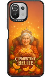 Clementine Belite Queen 2.0 - Xiaomi Mi 11 Lite (2021)