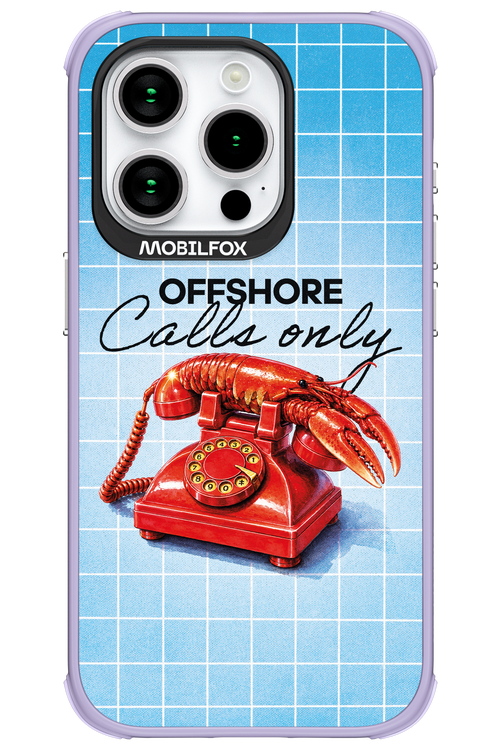 Offshore 2.0 - Apple iPhone 15 Pro
