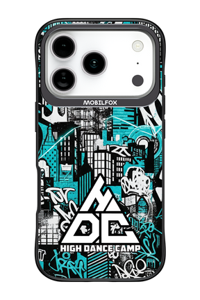 HDC 3 2.0 - Apple iPhone 17 Pro