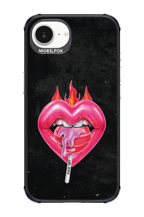 FuckOff 2.0 - Apple iPhone 17e