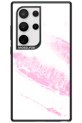 Grillz Pink White Centaur 2.0 - Samsung Galaxy S24 Ultra
