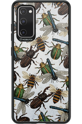 Beetle Gem - Samsung Galaxy S20 FE