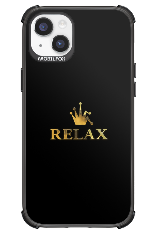 Relax 2.0 - Apple iPhone 14 Plus