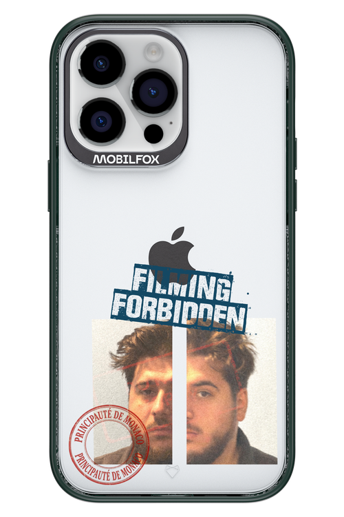 Romeo Mugshot 2.0 - Apple iPhone 14 Pro Max
