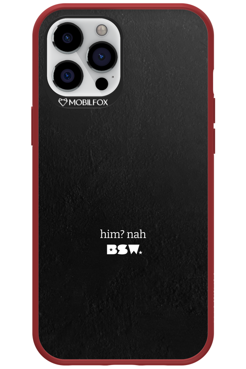 BSW FourSeasons 9 2.0 - Apple iPhone 12 Pro Max