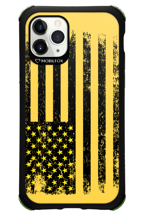 Impact Stripes 2.0 - Apple iPhone 11 Pro