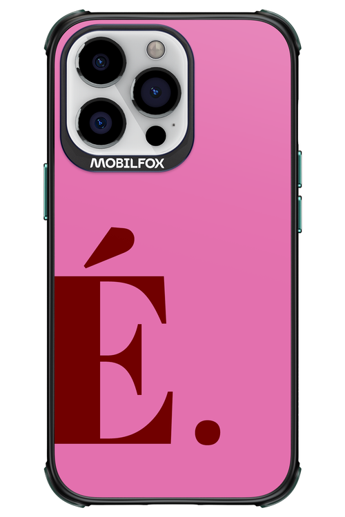 E II (Sorbet) 2.0 - Apple iPhone 13 Pro