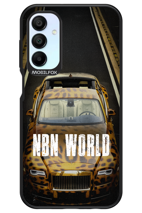 Car 2.0 - Samsung Galaxy A15