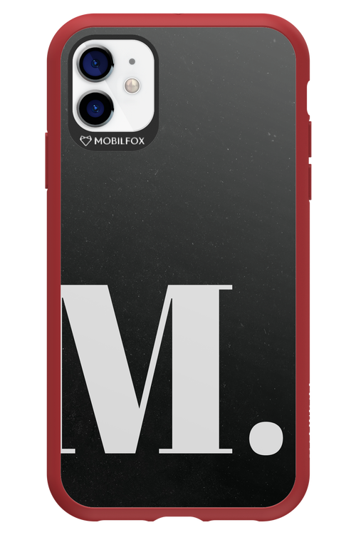 M (Off Space) 2.0 - Apple iPhone 11