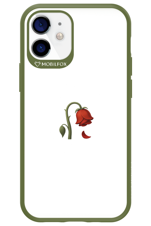 Rose 2.0 - Apple iPhone 12 Mini
