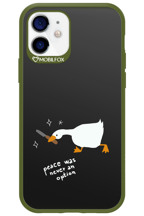 OPTION 2.0 - Apple iPhone 12
