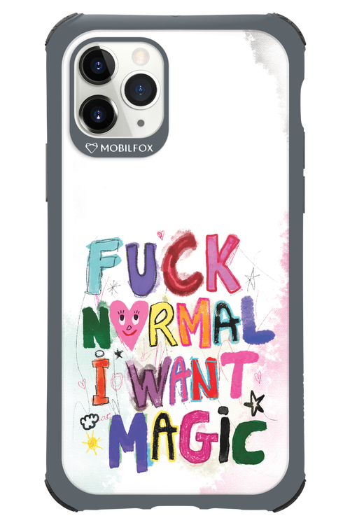Magic 2.0 - Apple iPhone 11 Pro