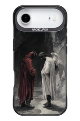 iNGER & D3MON Cover 2.0 - Apple iPhone 17 Air