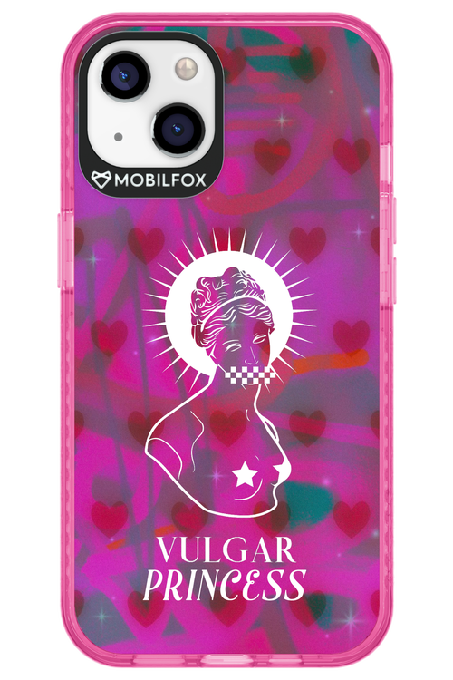 Vulgar Princess - Apple iPhone 13