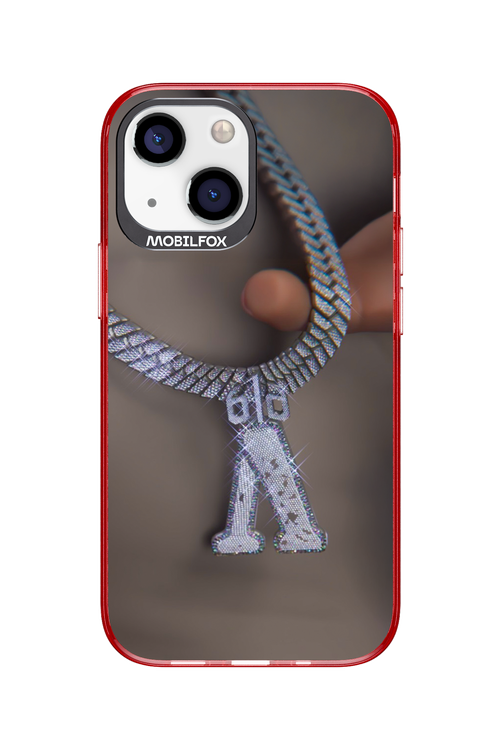Azteca Chain 2.0 - Apple iPhone 13 Mini
