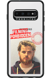 ZBIR Mugshot 2.0 - Samsung Galaxy S10