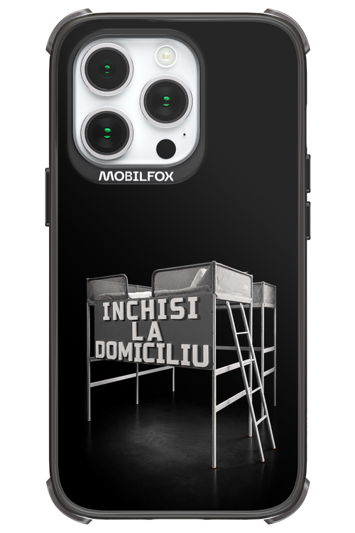 Bunk Beds 2.0 - Apple iPhone 14 Pro
