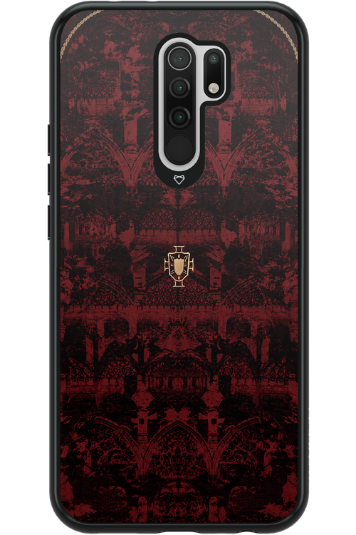 Portugalia 2.0 - Xiaomi Redmi 9
