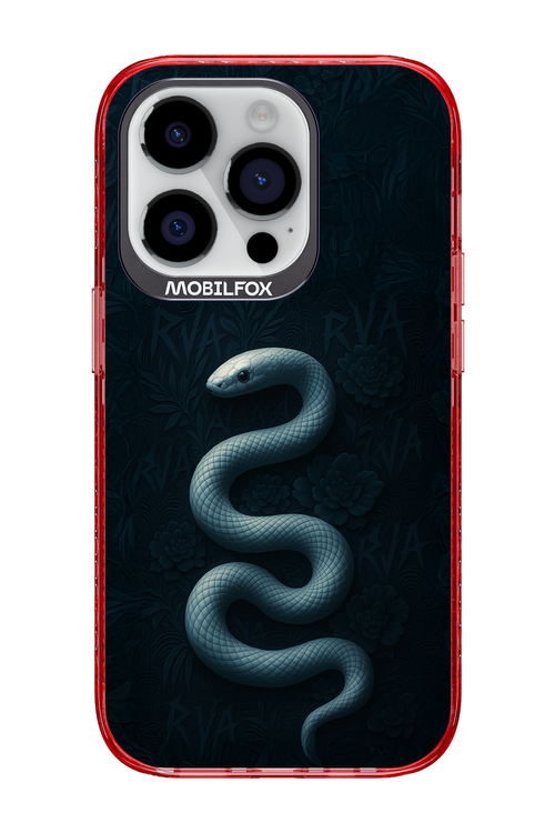 Night Venom - Apple iPhone 14 Pro