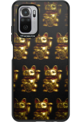 Gold Luck 2.0 - Xiaomi Redmi Note 10