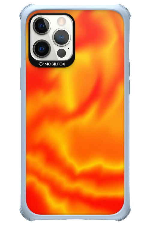 Beat the Heat 2.0 - Apple iPhone 12 Pro Max