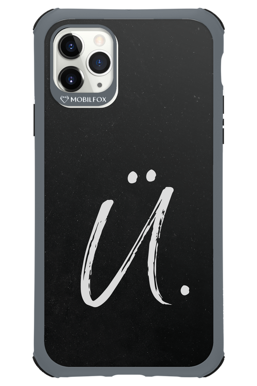 (Off Space) U II 2.0 - Apple iPhone 11 Pro Max
