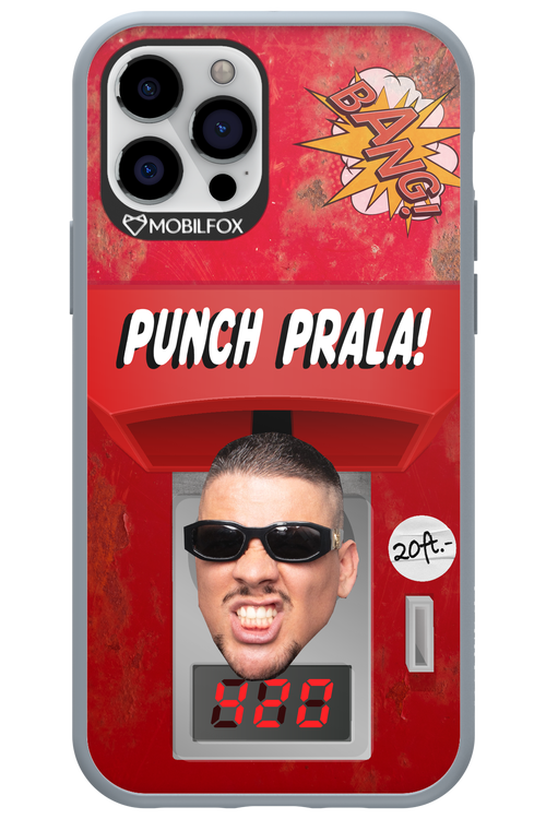 Punch Prala - Apple iPhone 12 Pro