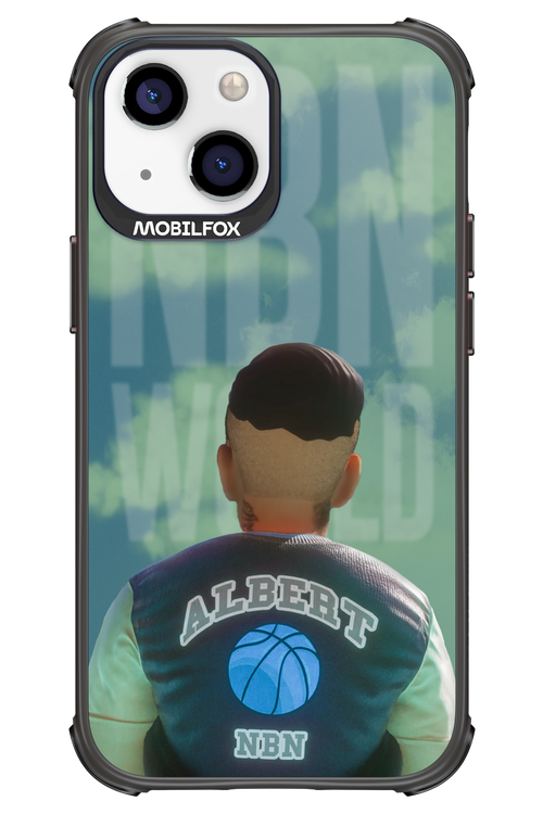 Albert Sky - Apple iPhone 13 Mini