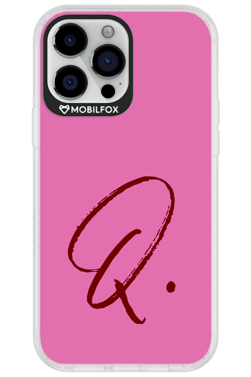 (Sorbet) Q 2.0 - Apple iPhone 13 Pro Max