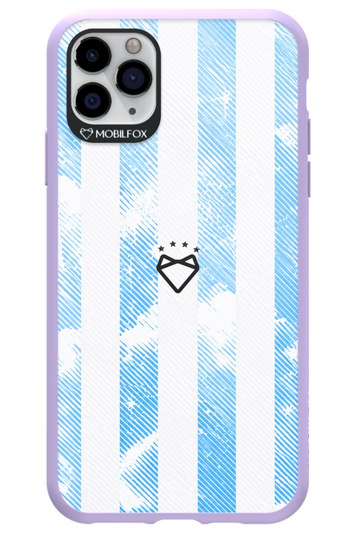 Argentina II 2.0 - Apple iPhone 11 Pro Max